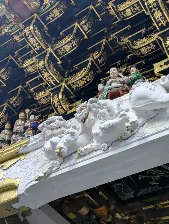 日光東照宮の{uncategorized: "未分類", other: "その他", undefined: "問題あり", building: "その他建物", grave: "お墓", sacred_gate: "鳥居", guardian: "狛犬", statue: "像", buddha: "仏像", history: "歴史", nature: "自然", garden: "庭園", animal: "動物", pagoda: "塔", temizu: "手水舎", mountain_gate: "山門・神門", sanctuary: "本殿・本堂", subordinate: "末社・摂社", art: "芸術", scenery: "景色", jizo: "地蔵", ema: "絵馬", goshuin: "御朱印", omikuji: "おみくじ", items: "授与品その他", amulet: "お守り", goshuincho: "御朱印帳", eats: "食事", festival: "お祭り", votive_dance: "神楽", shichigosan: "七五三参", wedding: "結婚式", experience: "体験その他", initially: "初詣", around: "周辺", anti_infection: "感染症対策"}