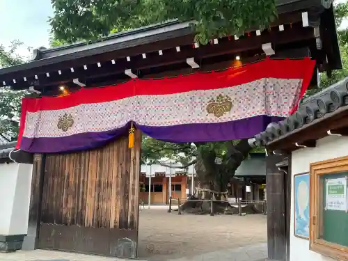 大聖観音寺（あびこ観音）(大阪府)