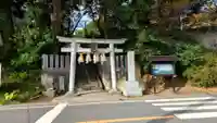 柴崎神社(千葉県)