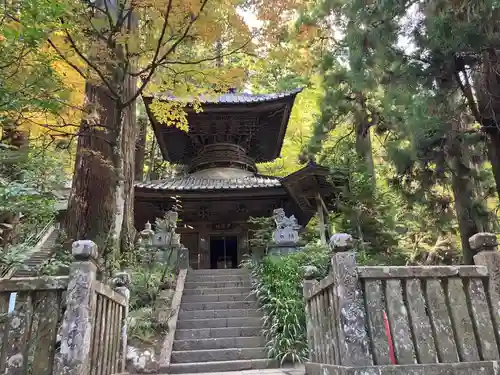 最乗寺（道了尊）(神奈川県)