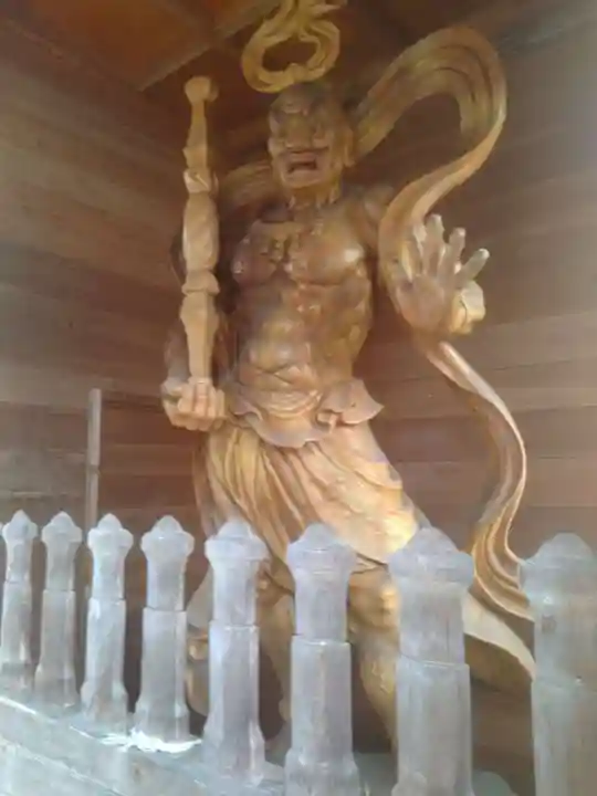 三谷寺(宮城県)