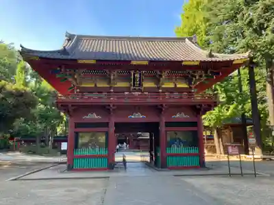 根津神社(東京都)
