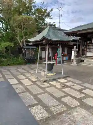 龍泉寺のその他建物