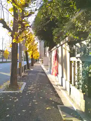 御辰稲荷神社(京都府)