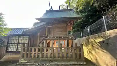 日御﨑神社(島根県)