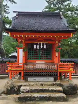 清盛神社(広島県)