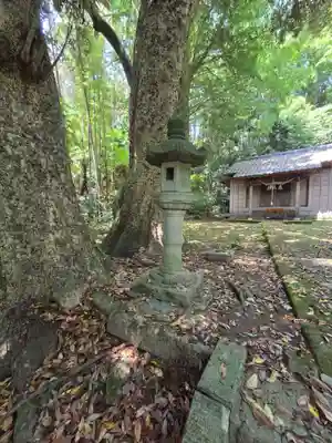 熊野神社(神奈川県)