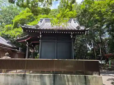 熊野神社(静岡県)