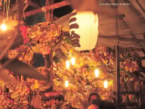 大森鷲神社(東京都)