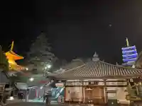 中山寺のその他建物