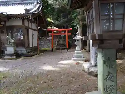 金刀比羅神社(岐阜県)