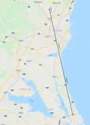 星宮神社の歴史