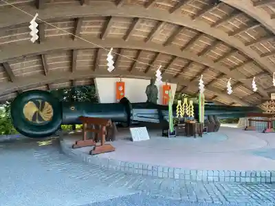 白鷺神社(栃木県)