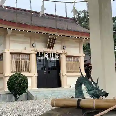 貴船社(一社3)(愛知県)