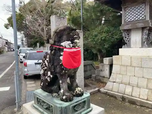 白鳥神社(香川県)