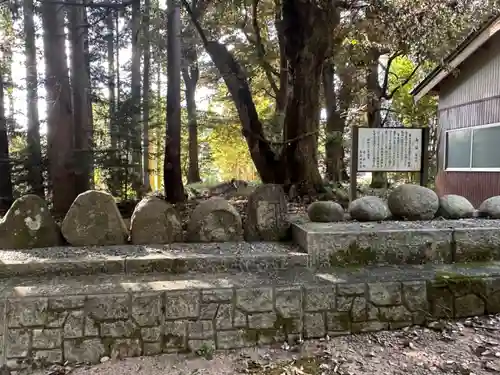 能登国総社(石川県)