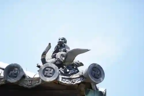 羽黒神社のその他建物