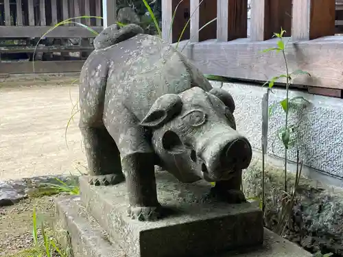 武蔵御嶽神社(東京都)