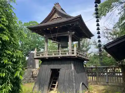 満福寺(福島県)