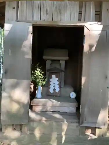 水神社(千葉県)