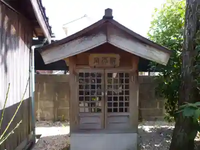 大聖院のその他建物