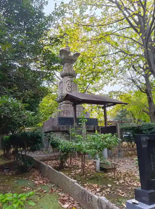 総持寺(神奈川県)