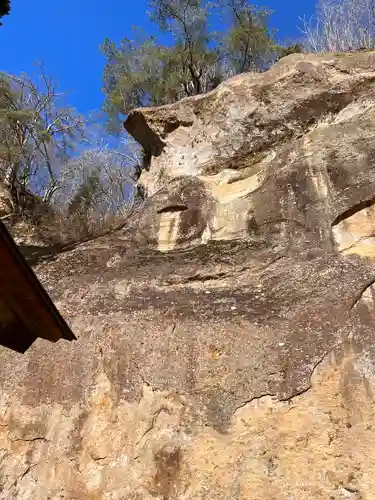 達谷西光寺(岩手県)