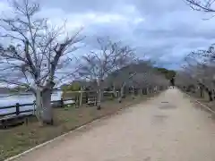 宇佐神社(香川県)