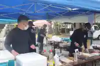 美奈宜神社(福岡県)