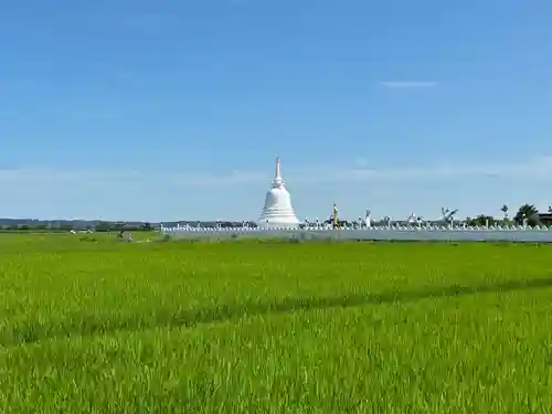 ランカ寺（蘭華寺）(千葉県)