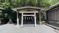 熊野神社(静岡県)