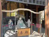 善光寺経蔵(長野県)