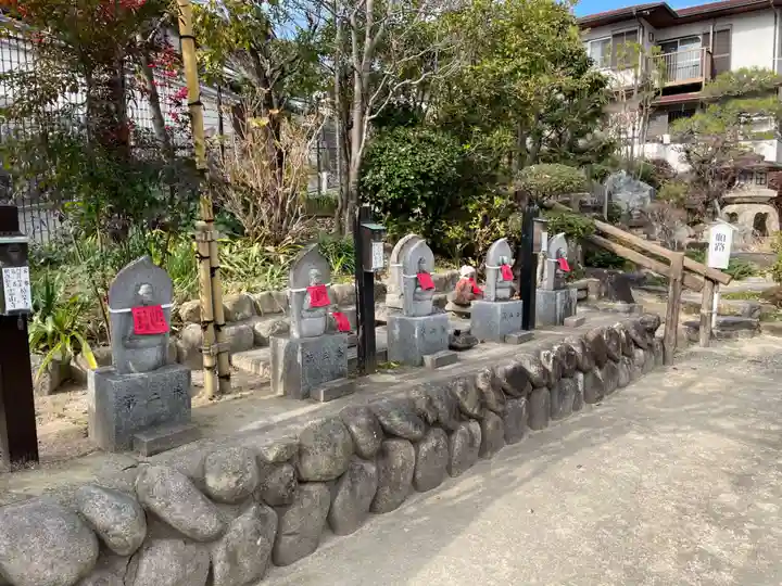 門戸厄神東光寺(兵庫県)