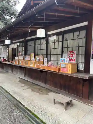 甲斐國一宮 浅間神社(山梨県)
