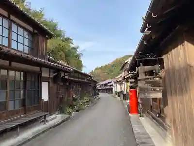 羅漢寺(島根県)