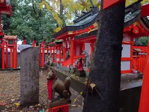 阿部野神社(大阪府)