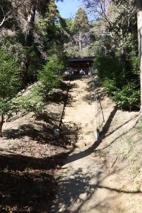 八幡神社(千葉県)