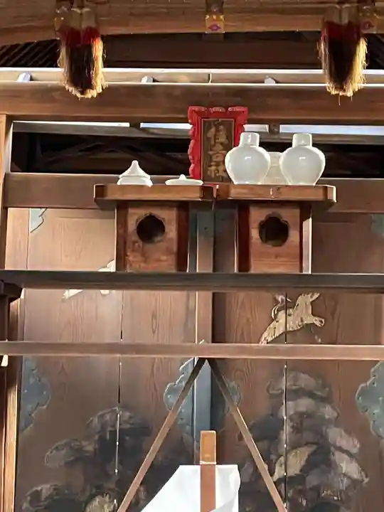 住吉神社(京都市下京区醒ヶ井)(京都府)