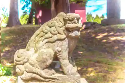出雲神社(宮城県)