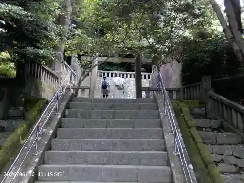 久能山東照宮(静岡県)