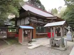 宮谷八幡神社(千葉県)