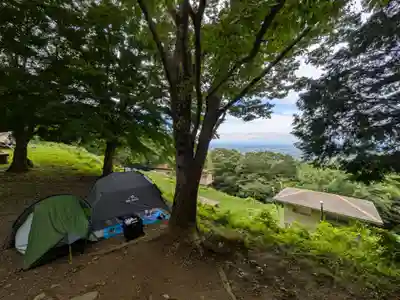 筑波山神社 女体山御本殿(茨城県)