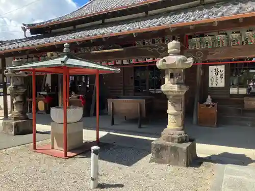 遍照院の本殿・本堂