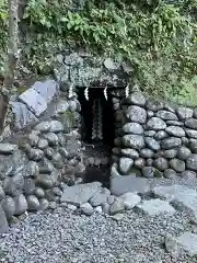 安房神社の建物その他