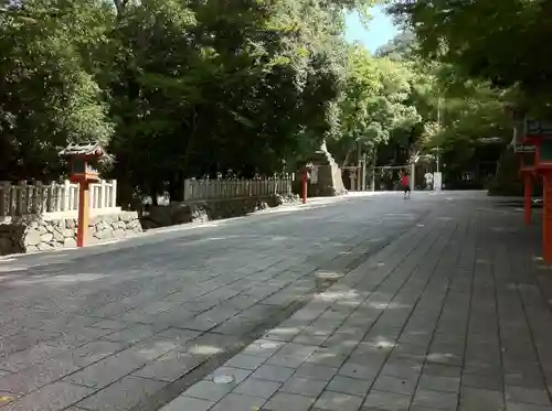 枚岡神社のその他建物