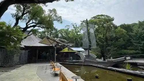 熱田神宮(愛知県)