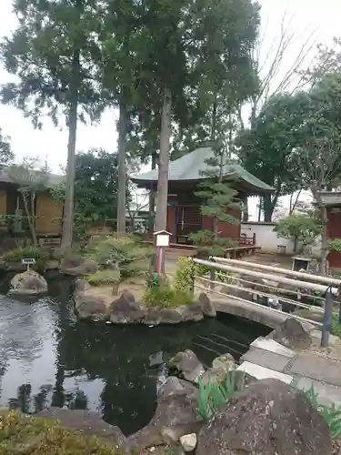 善導寺のその他建物