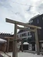 【閉業】小石川大神宮(東京都)