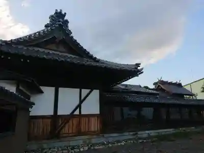 住吉神社のその他建物