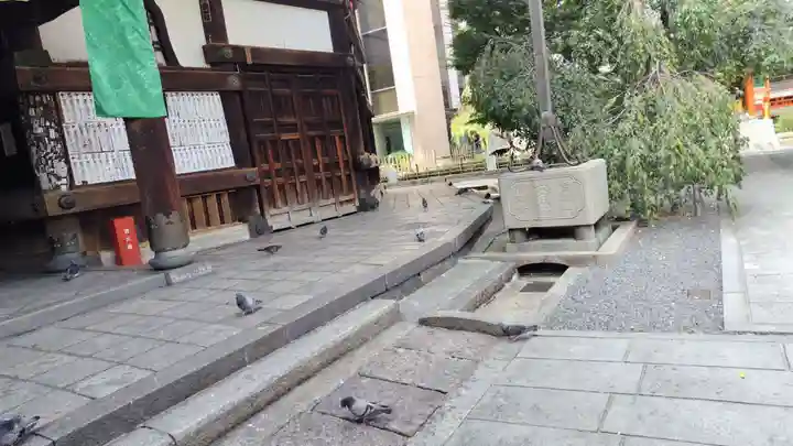 頂法寺(六角堂)(京都府)